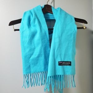 Cashmere Scarf